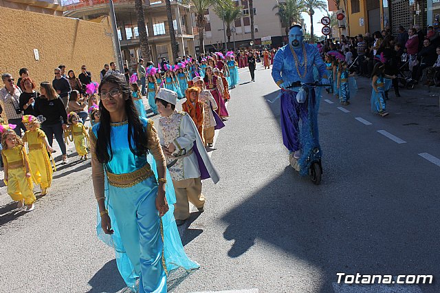 Carnaval infantil - Totana 2020 - 197
