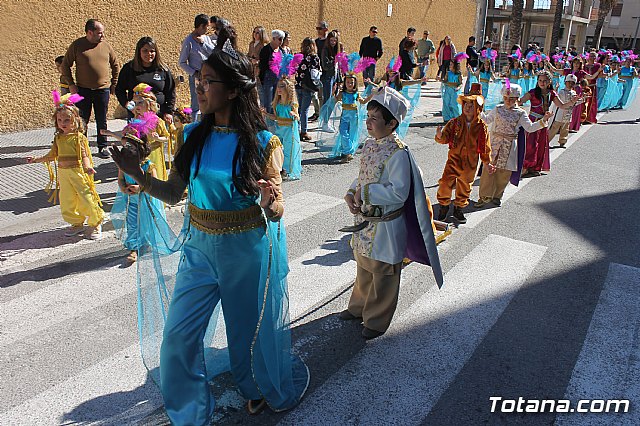 Carnaval infantil - Totana 2020 - 201