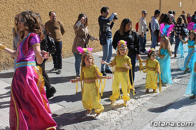 Carnaval infantil - Totana 2020 - 203