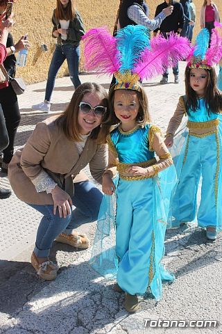 Carnaval infantil - Totana 2020 - 206