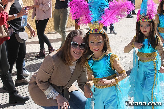 Carnaval infantil - Totana 2020 - 207