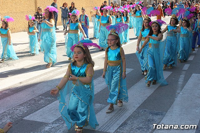 Carnaval infantil - Totana 2020 - 209