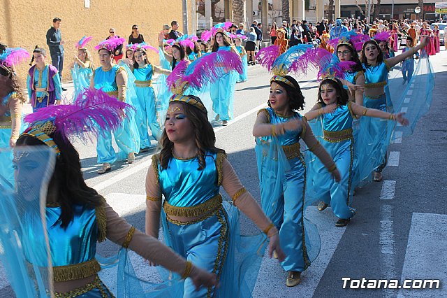 Carnaval infantil - Totana 2020 - 210