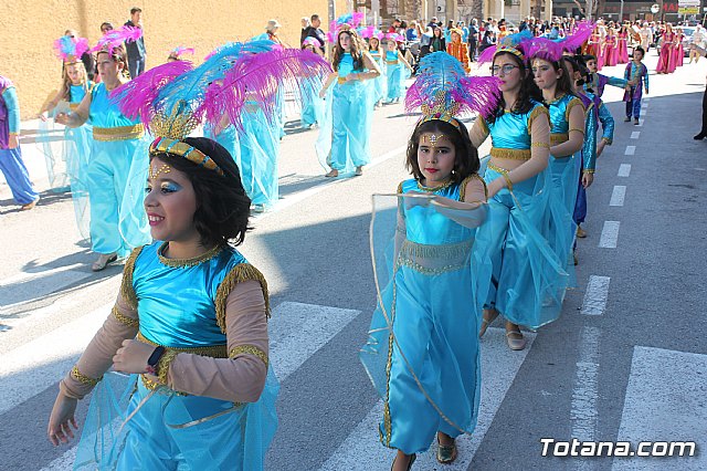Carnaval infantil - Totana 2020 - 211