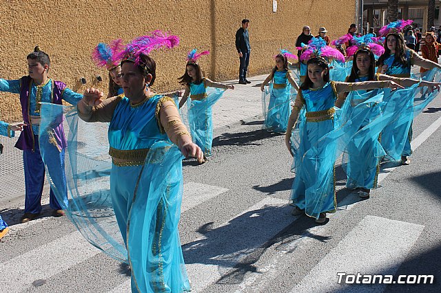 Carnaval infantil - Totana 2020 - 212
