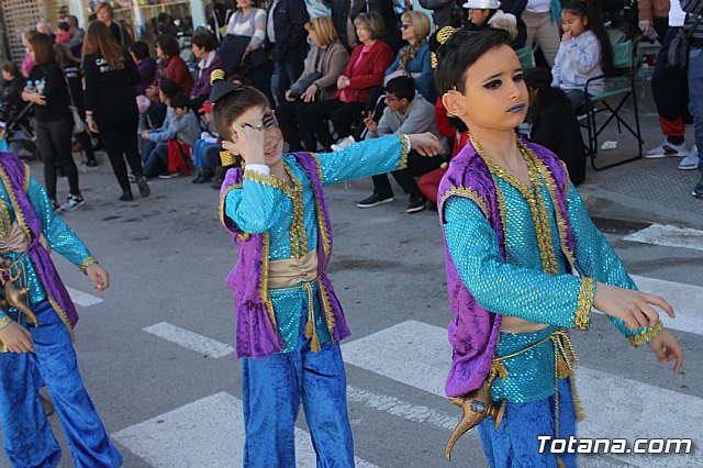 Carnaval infantil - Totana 2020 - 213