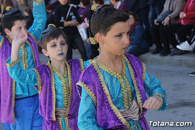 Carnaval infantil - Totana 2020 - 214