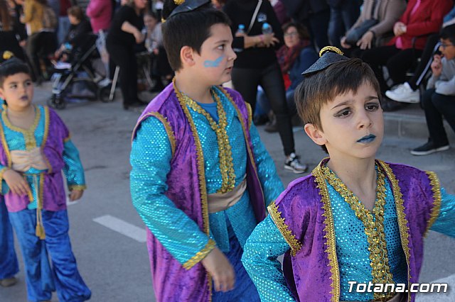 Carnaval infantil - Totana 2020 - 215