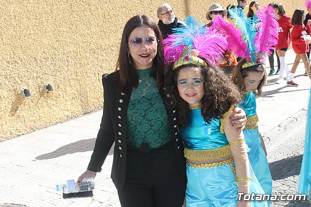 Carnaval infantil - Totana 2020 - 217