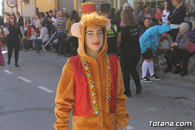 Carnaval infantil - Totana 2020 - 218