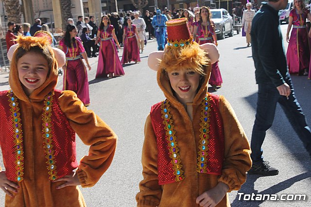 Carnaval infantil - Totana 2020 - 219