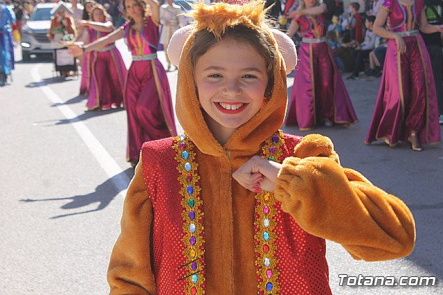 Carnaval infantil - Totana 2020 - 221