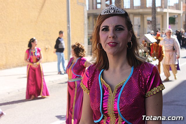 Carnaval infantil - Totana 2020 - 223