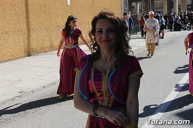 Carnaval infantil - Totana 2020 - 224