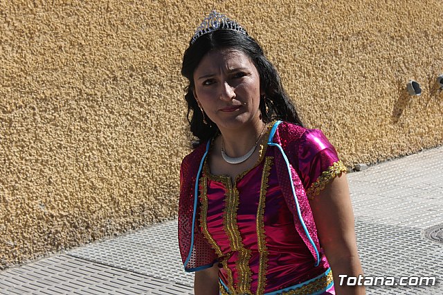 Carnaval infantil - Totana 2020 - 225