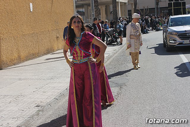 Carnaval infantil - Totana 2020 - 226