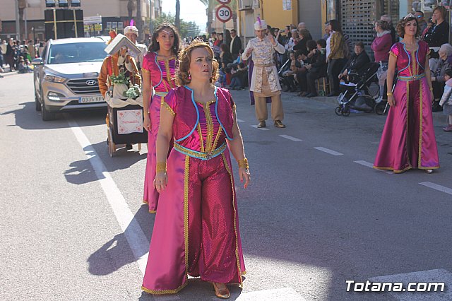 Carnaval infantil - Totana 2020 - 227