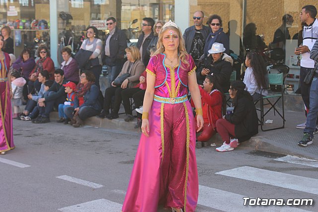 Carnaval infantil - Totana 2020 - 228