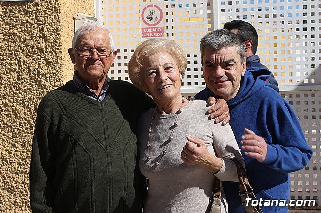 Carnaval infantil - Totana 2020 - 229