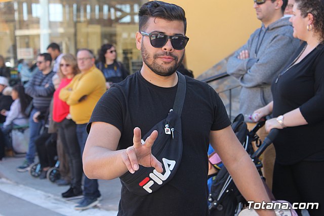 Carnaval infantil - Totana 2020 - 231