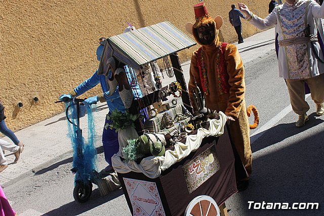 Carnaval infantil - Totana 2020 - 232