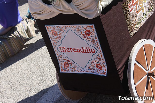 Carnaval infantil - Totana 2020 - 234