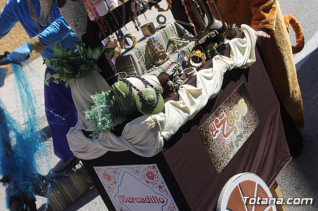 Carnaval infantil - Totana 2020 - 235