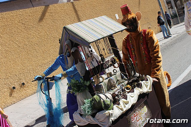 Carnaval infantil - Totana 2020 - 236