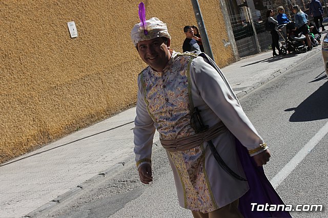 Carnaval infantil - Totana 2020 - 238