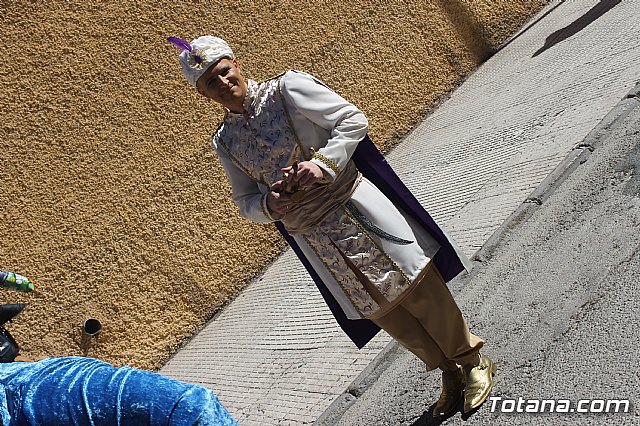 Carnaval infantil - Totana 2020 - 239