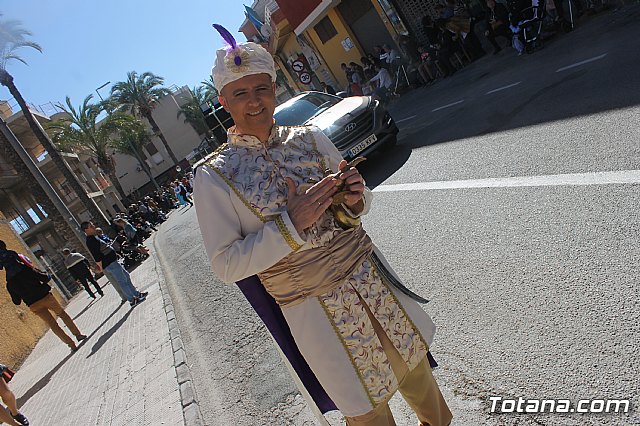 Carnaval infantil - Totana 2020 - 241