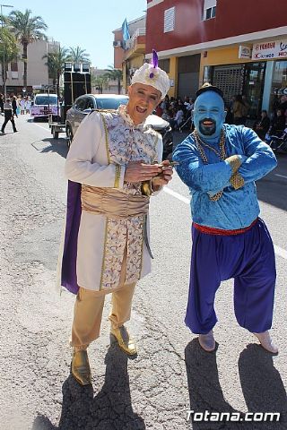 Carnaval infantil - Totana 2020 - 242