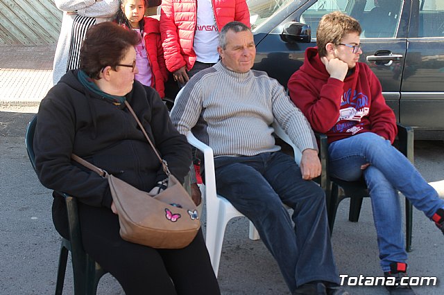 Carnaval infantil - Totana 2020 - 246