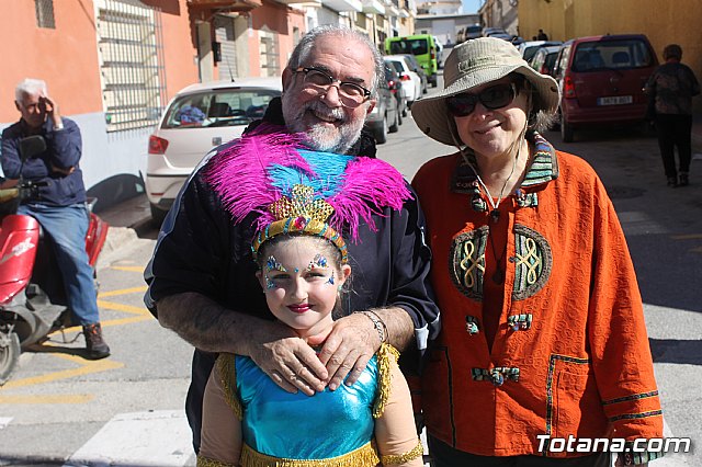 Carnaval infantil - Totana 2020 - 247