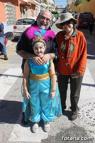 Carnaval infantil - Totana 2020 - 248