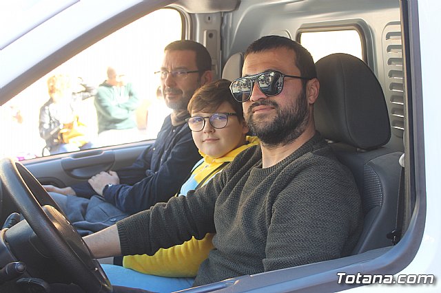 Carnaval infantil - Totana 2020 - 250