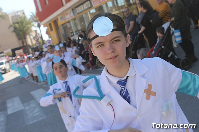 Carnaval infantil - Totana 2020 - 251