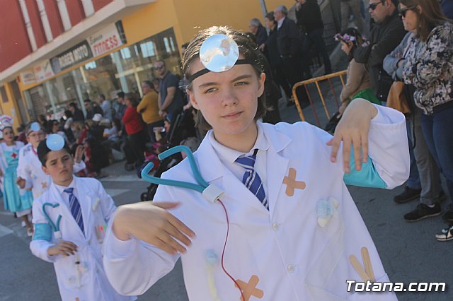 Carnaval infantil - Totana 2020 - 252