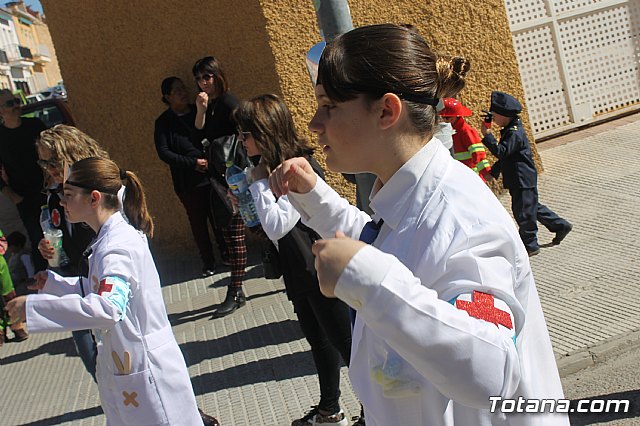 Carnaval infantil - Totana 2020 - 253