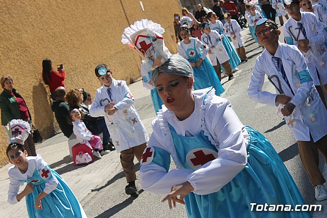 Carnaval infantil - Totana 2020 - 254