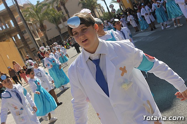 Carnaval infantil - Totana 2020 - 255