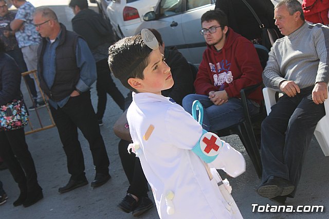 Carnaval infantil - Totana 2020 - 256