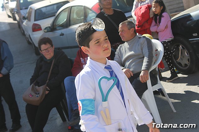 Carnaval infantil - Totana 2020 - 257