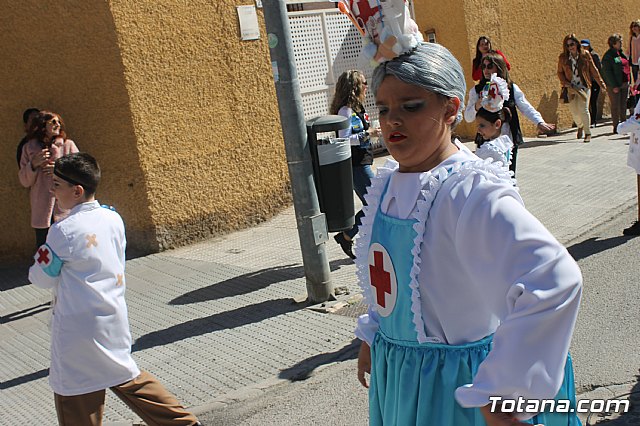 Carnaval infantil - Totana 2020 - 258