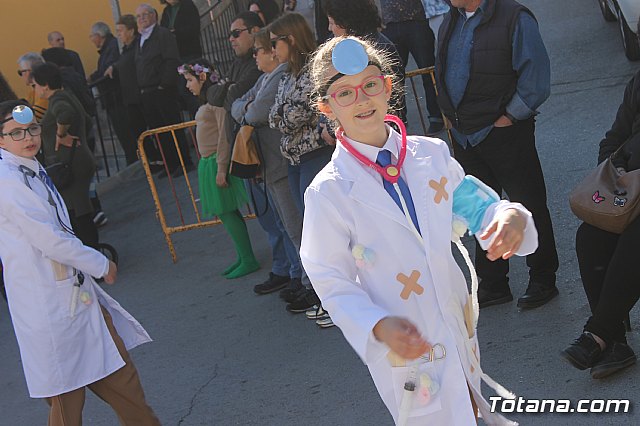 Carnaval infantil - Totana 2020 - 259