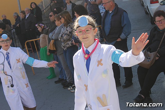 Carnaval infantil - Totana 2020 - 260
