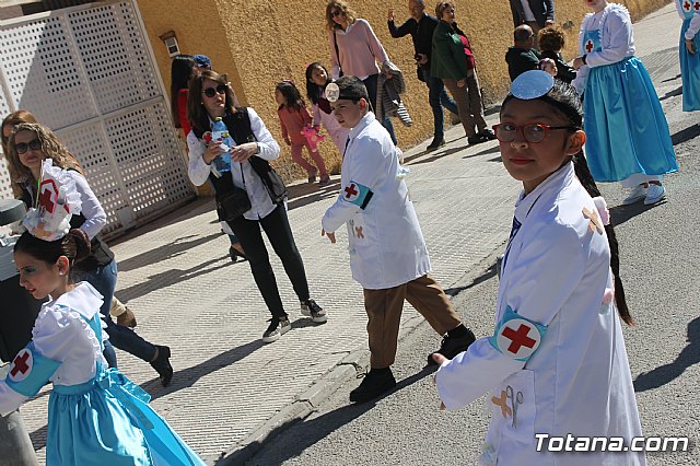 Carnaval infantil - Totana 2020 - 261