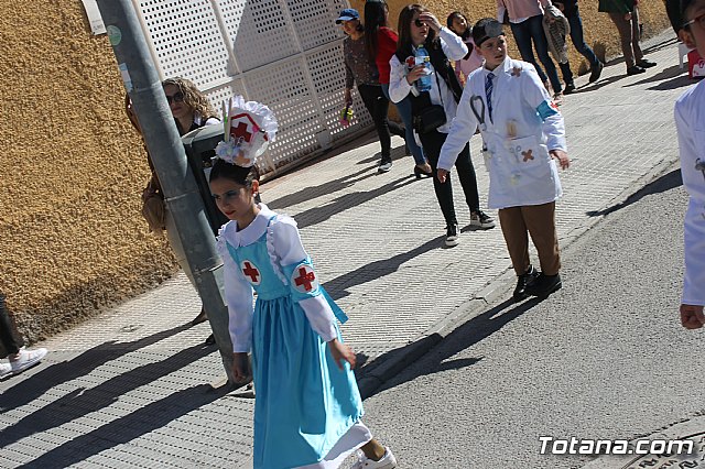 Carnaval infantil - Totana 2020 - 262