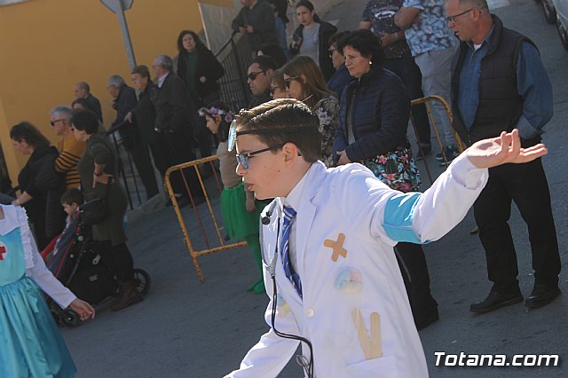 Carnaval infantil - Totana 2020 - 263