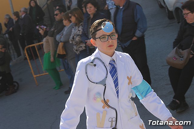 Carnaval infantil - Totana 2020 - 264